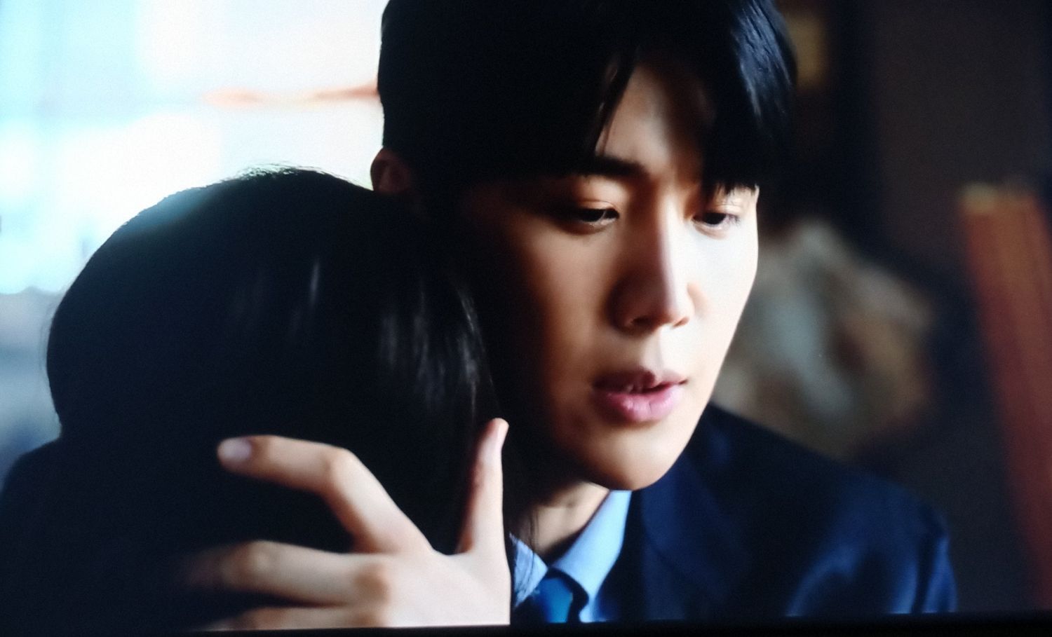 김선호 최근 활동샷