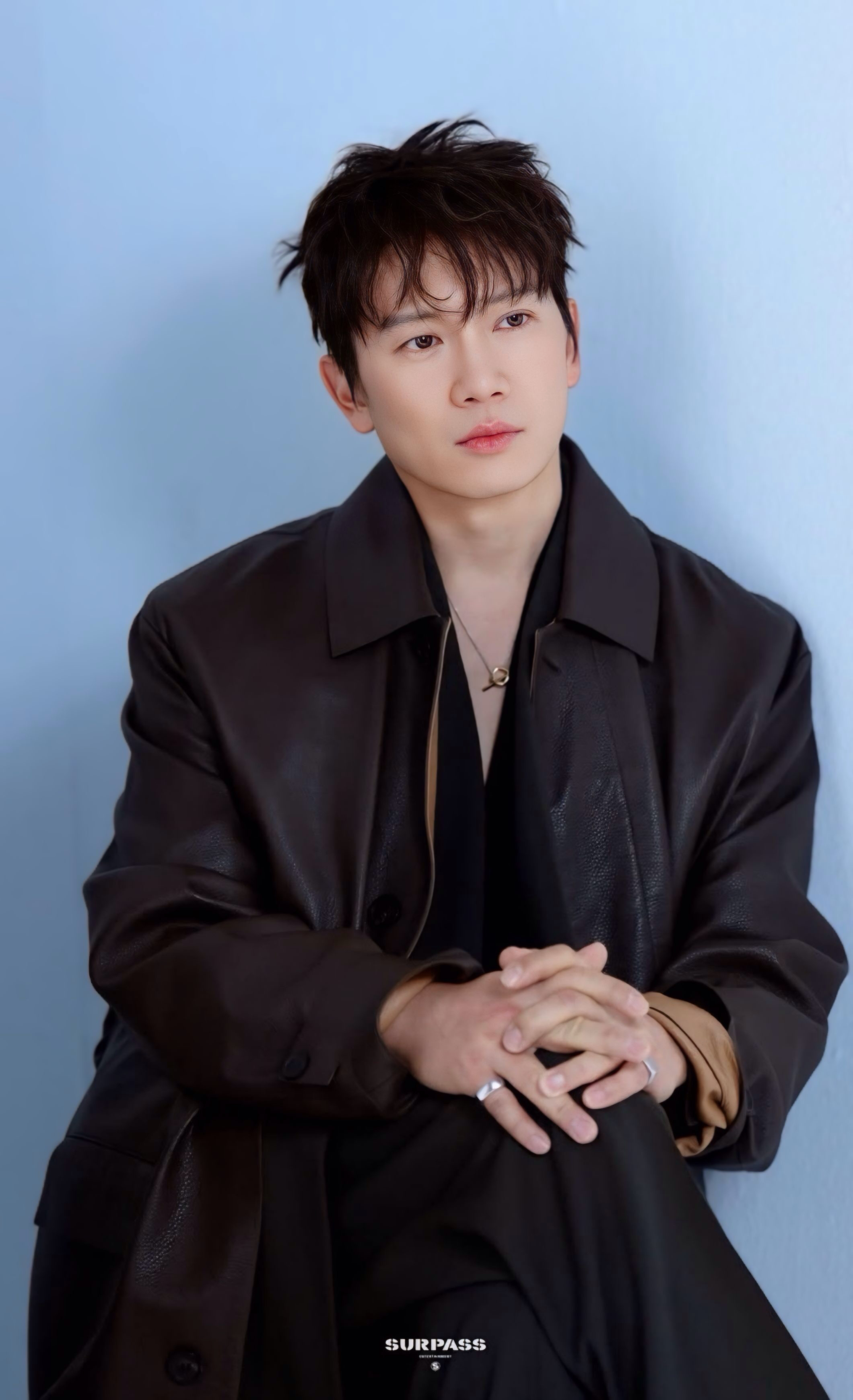 Recent activity shot of Ji Sung