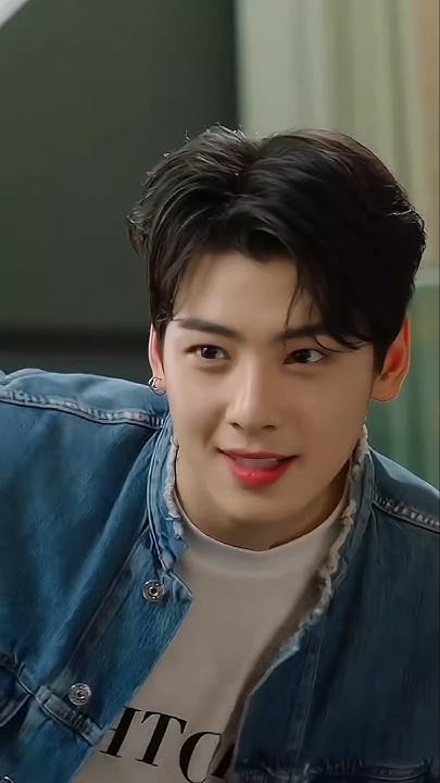 チャ・ウヌの最新写真