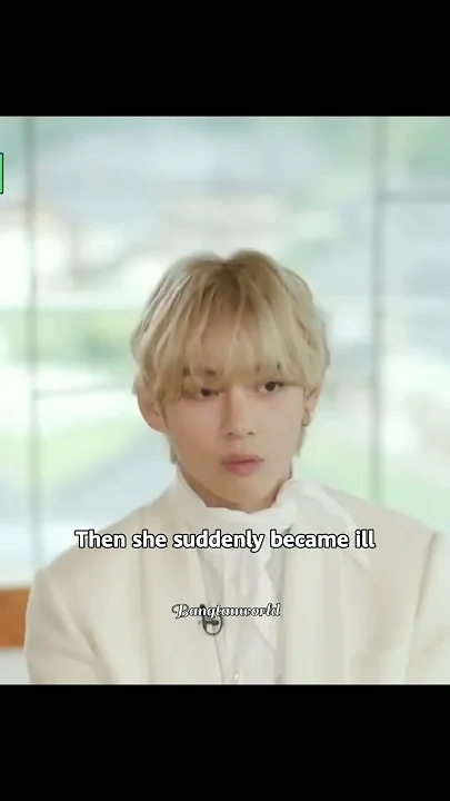 Special wallpaper made by Kim Taehyung (V)'s fans