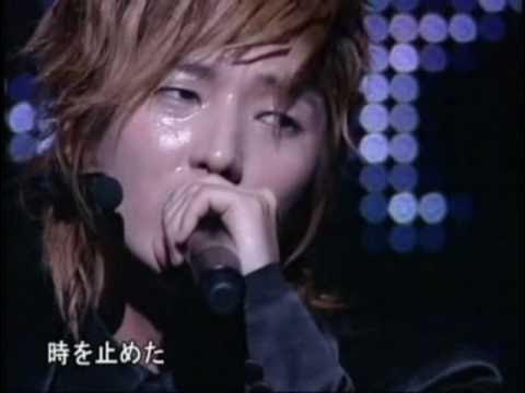 Behind-the-scenes cut of Lee Joongi