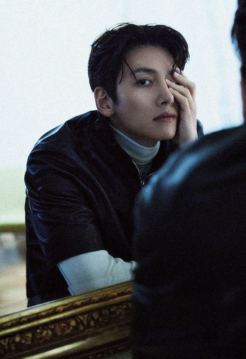 池昌旭的最新照片