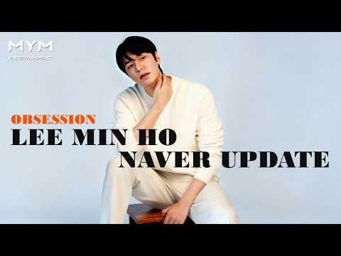 イ・ミンホのビハインドカット