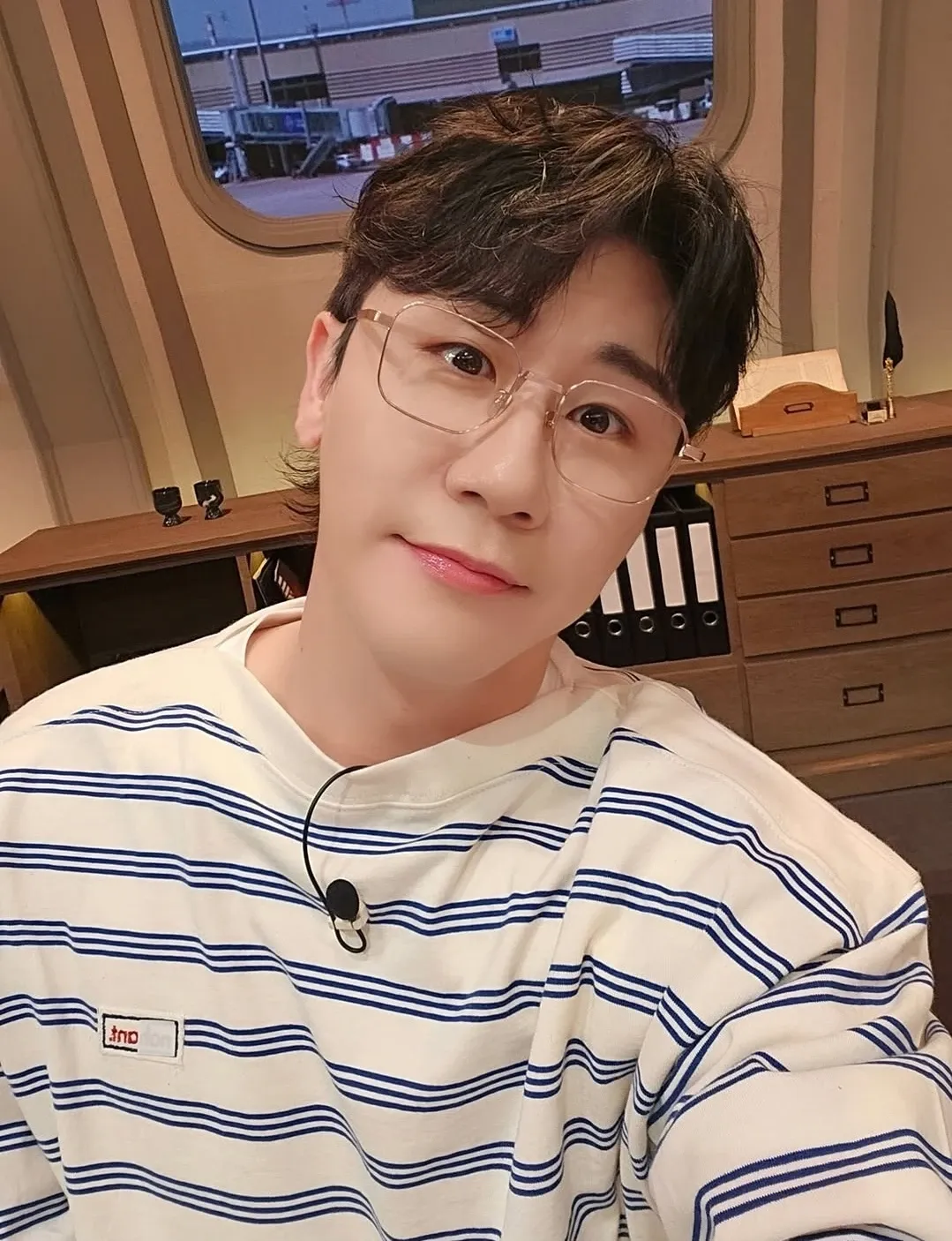 영탁의 최신 사진