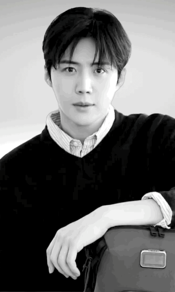 Latest photo of Kim Seonho