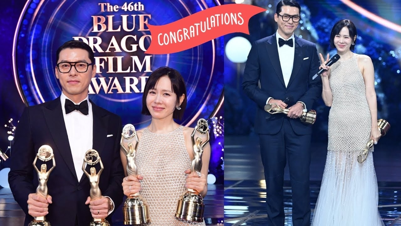 Foto terbaru dari Hyun Bin