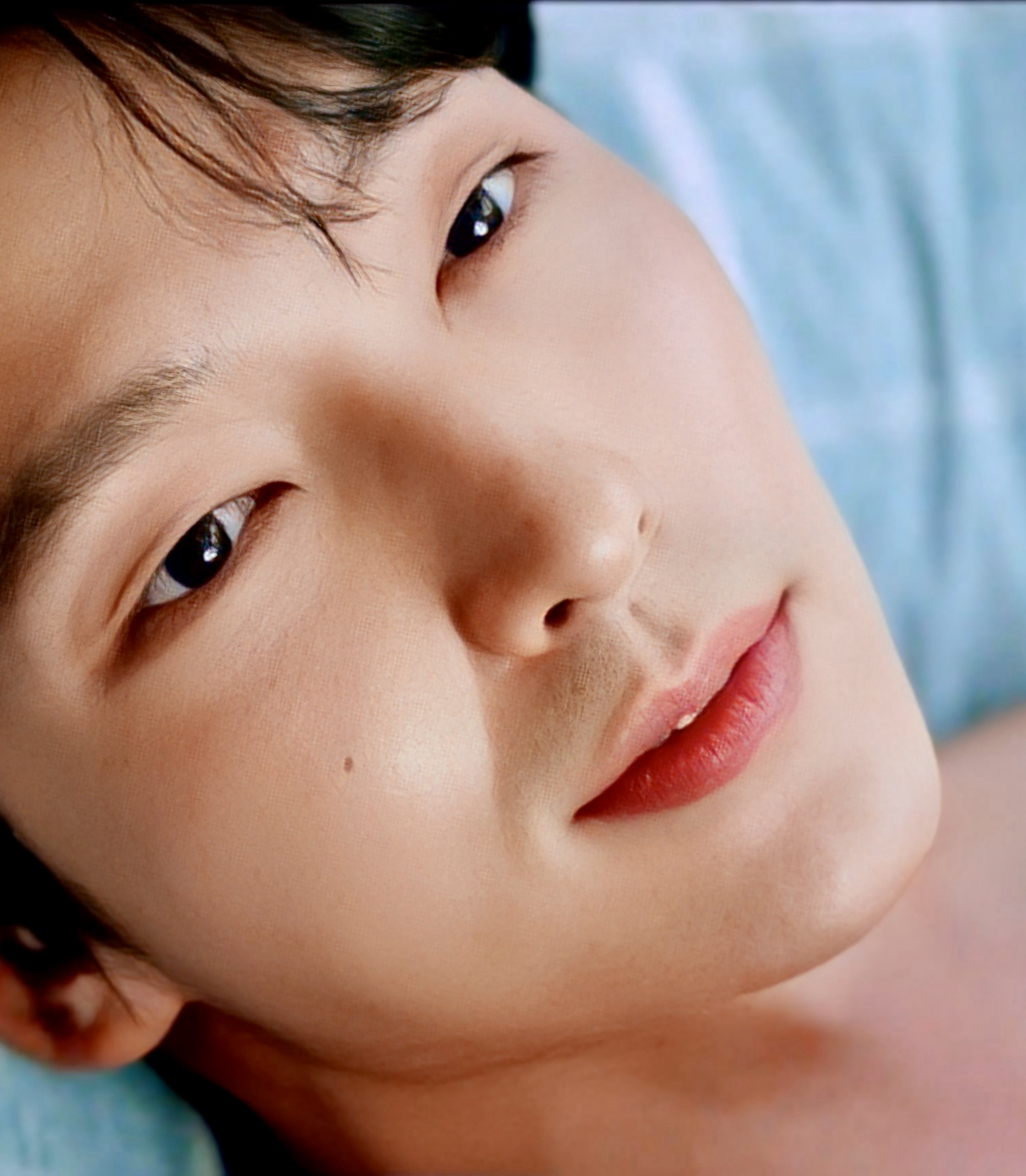 Latest photo of Lee Joongi