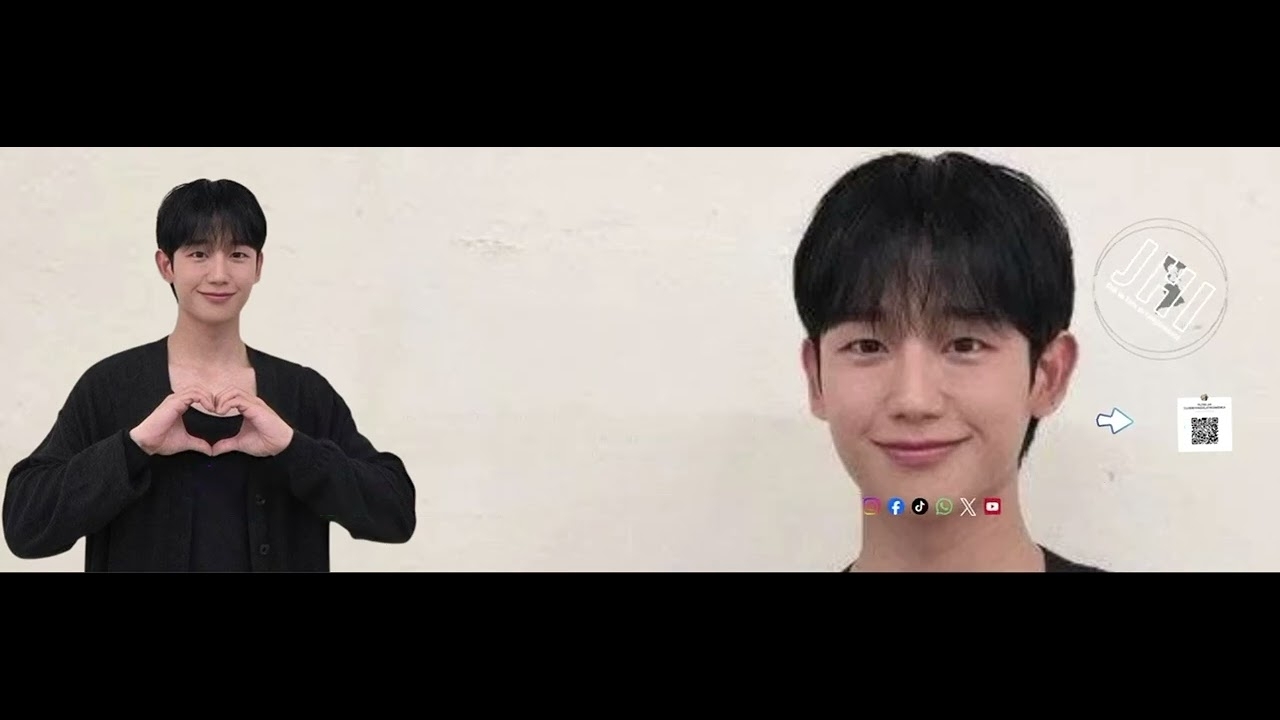 粉絲拍下的丁海寅瞬間