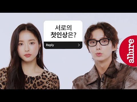 이준기의 최신 사진