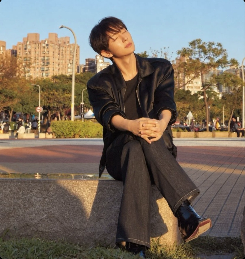 이준기의 비하인드 컷