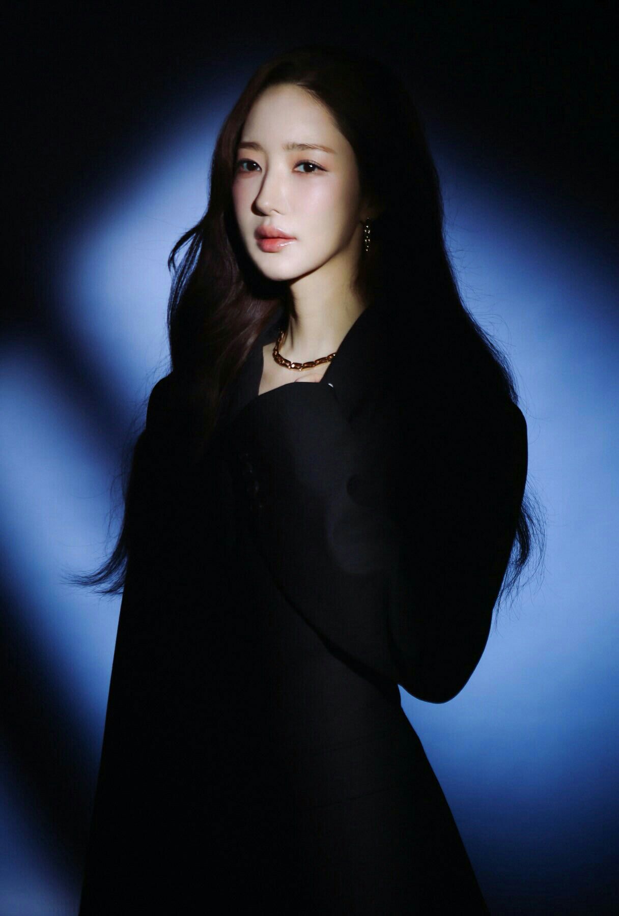 박민영의 최신 사진