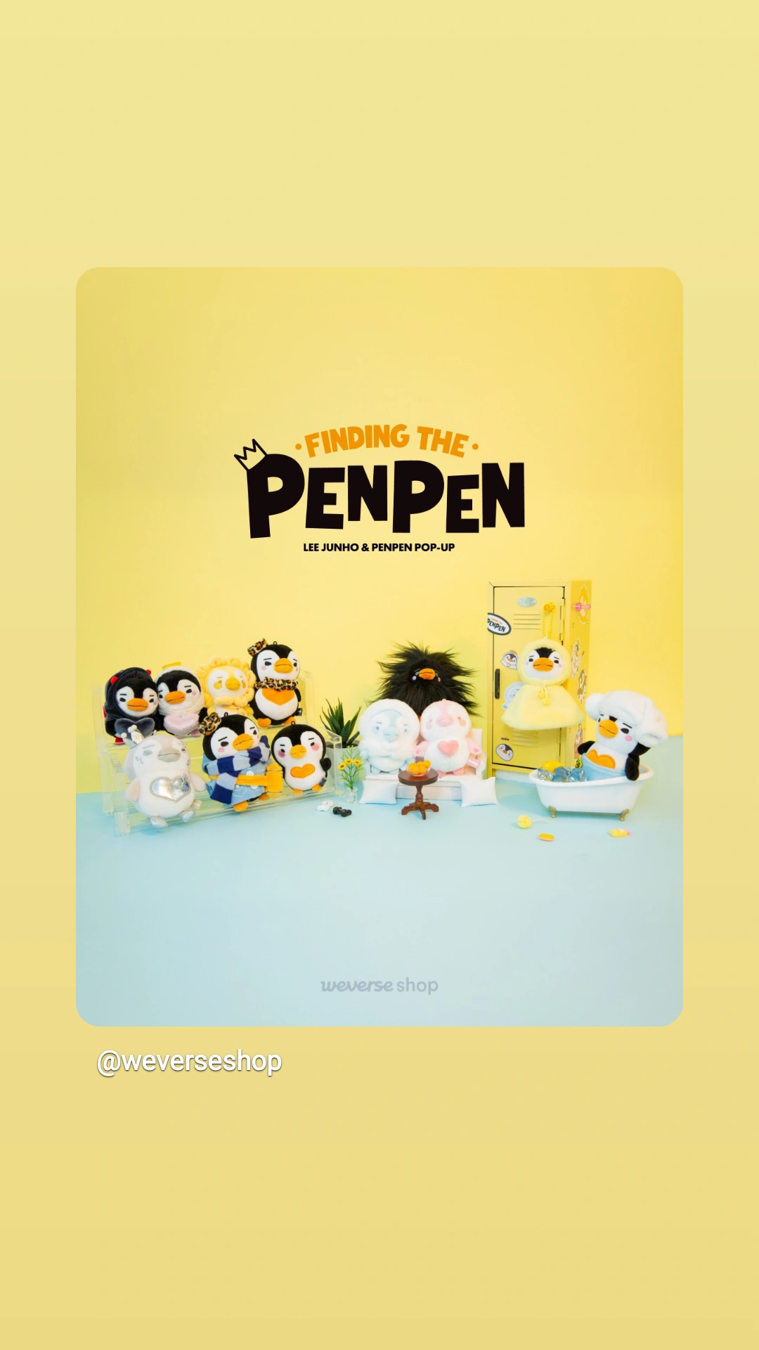 李俊昊的幕後花絮