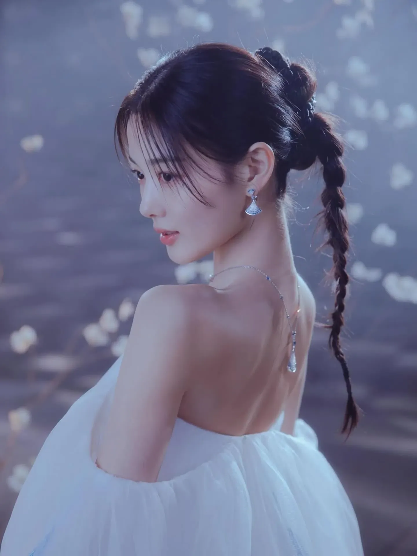Latest photo of Kim Youjung
