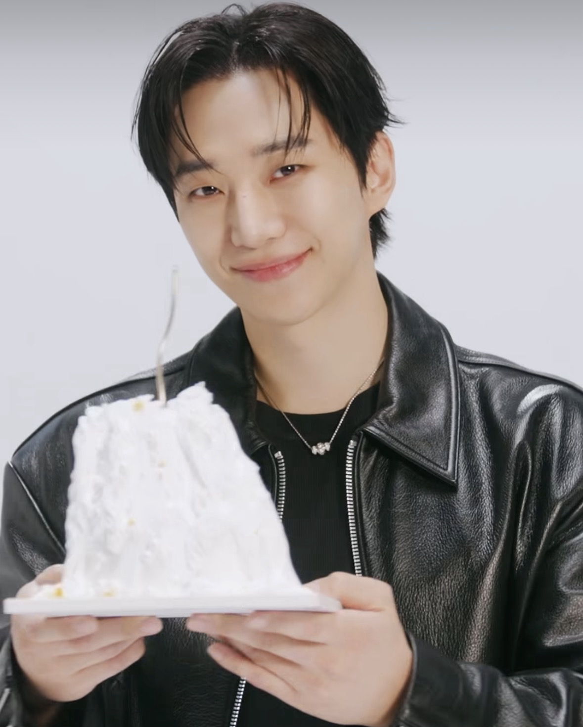 李俊昊的幕后花絮