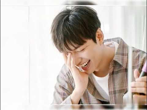 粉丝拍下的李敏镐瞬间