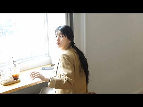 Latest photo of Bae Suzy