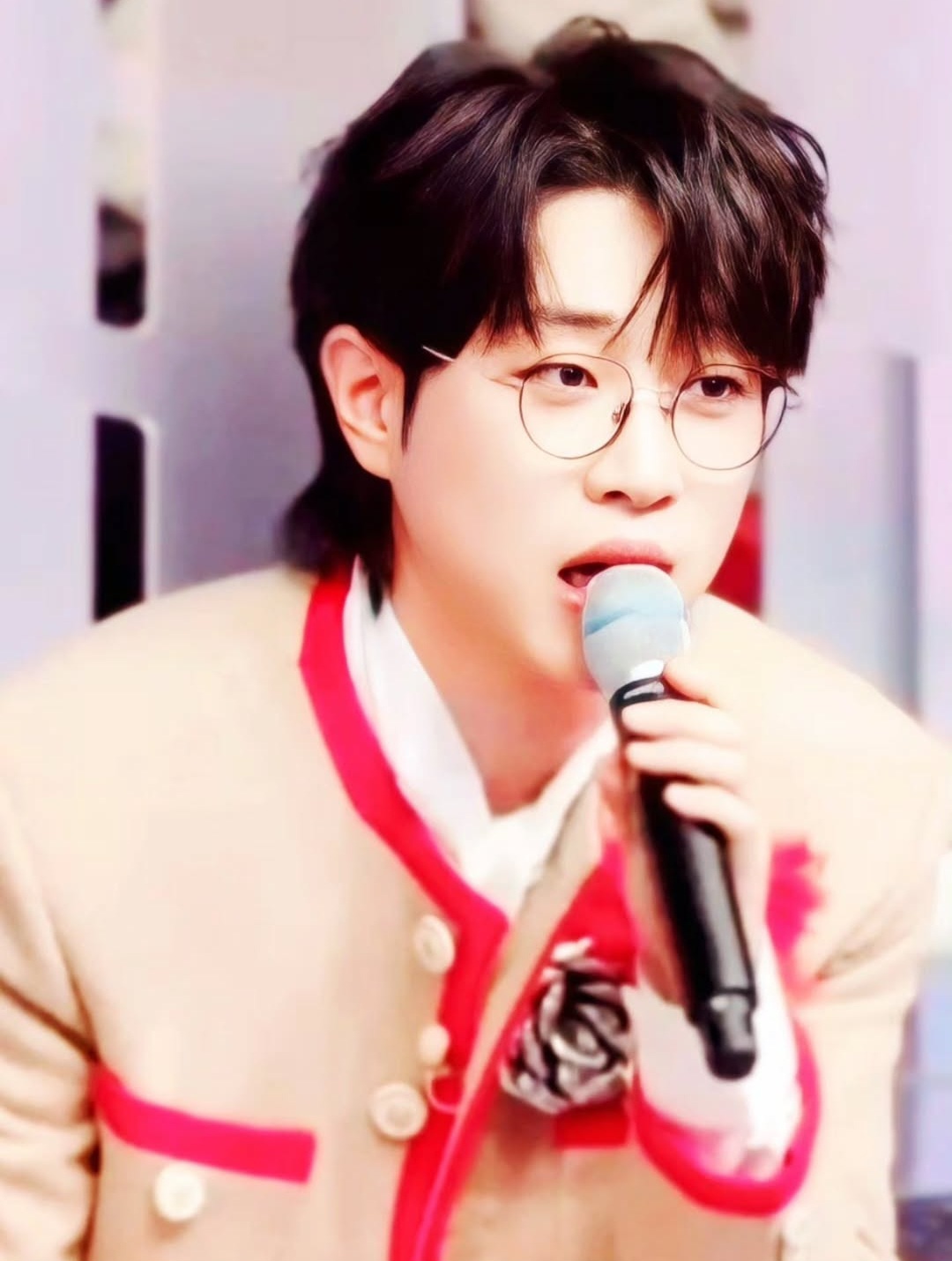 안성훈의 비하인드 컷