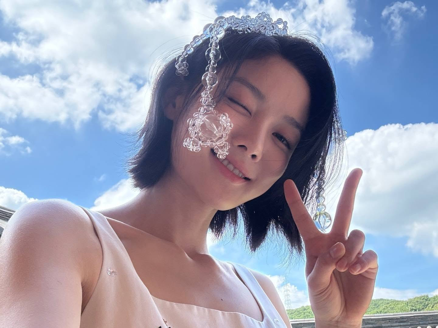 Latest photo of Kim Youjung