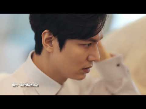 Latest photo of Lee Minho