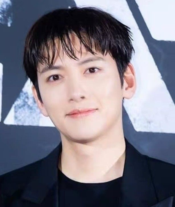 Recent activity shot of Ji Changwook