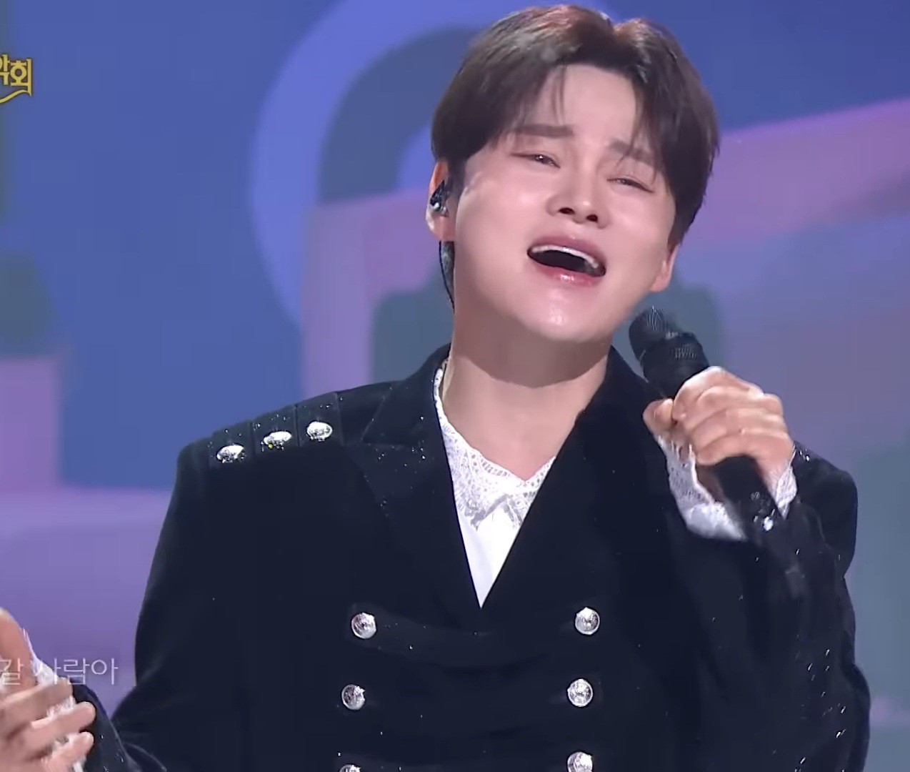 朴瑞鎮的最新照片