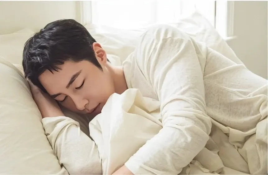 Foto kegiatan terbaru dari Lee Jaewook