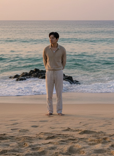 イ・ミンホの最近の活動ショット