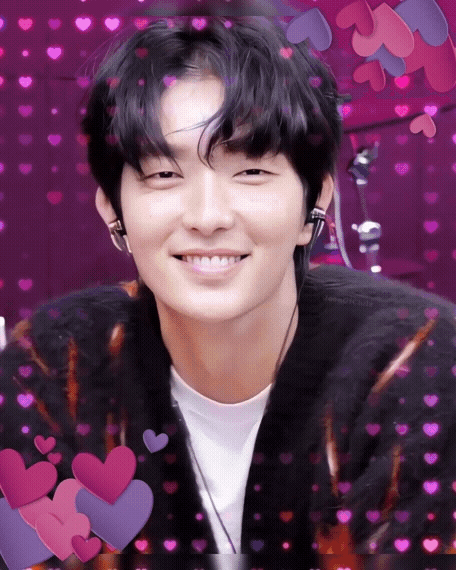 Latest photo of Lee Joongi