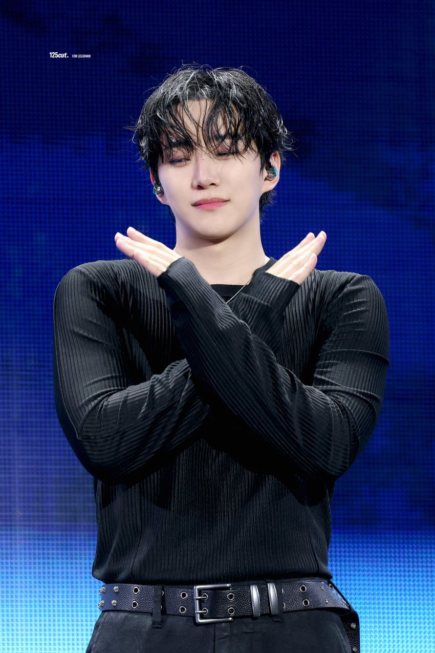 李俊昊的近期活動照