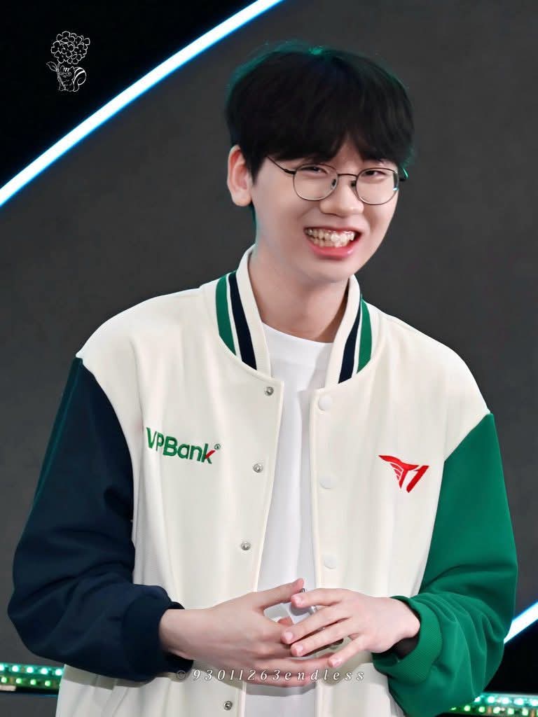 Latest photo of Doran