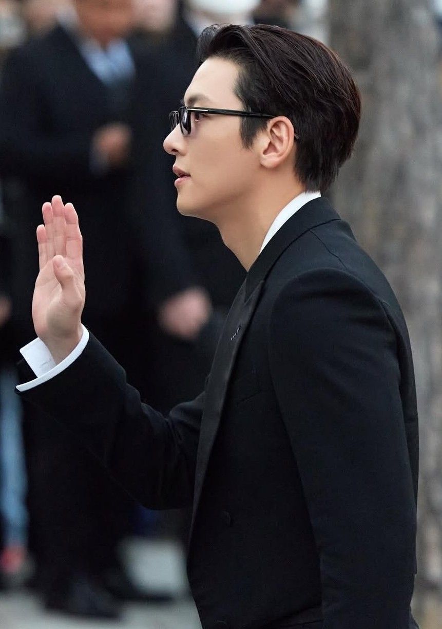 池昌旭的最新照片