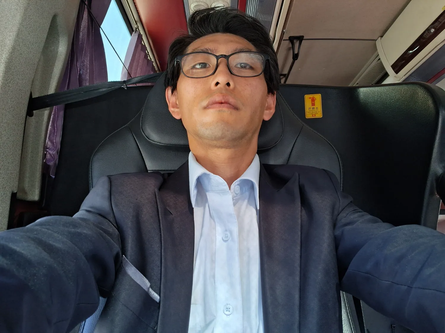 宋智孝的最新照片