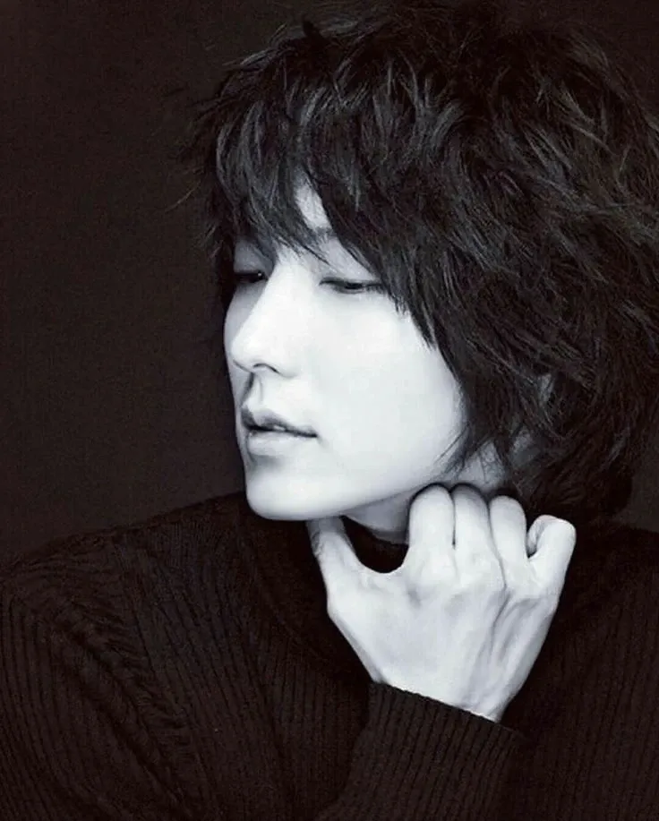 이준기 팬이 찍은 순간