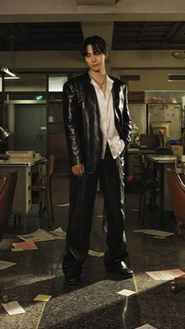이준호의 최신 사진