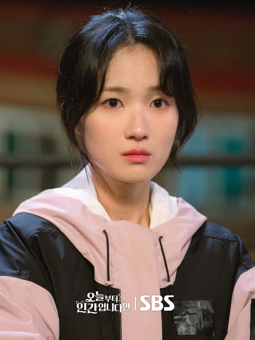 Latest photo of Kim Hyeyoon