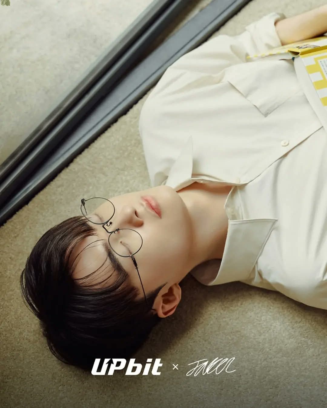 Faker的幕后花絮