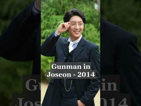 이준기의 최신 사진