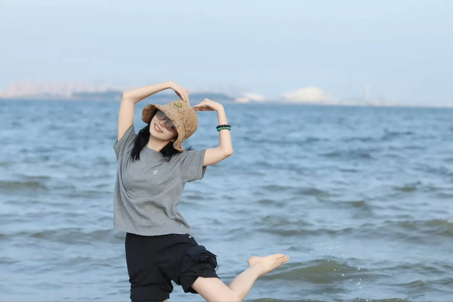 Foto terbaru dari Tan Song Yun