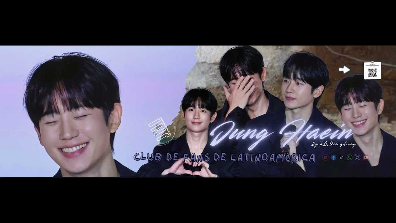 粉丝拍下的丁海寅瞬间