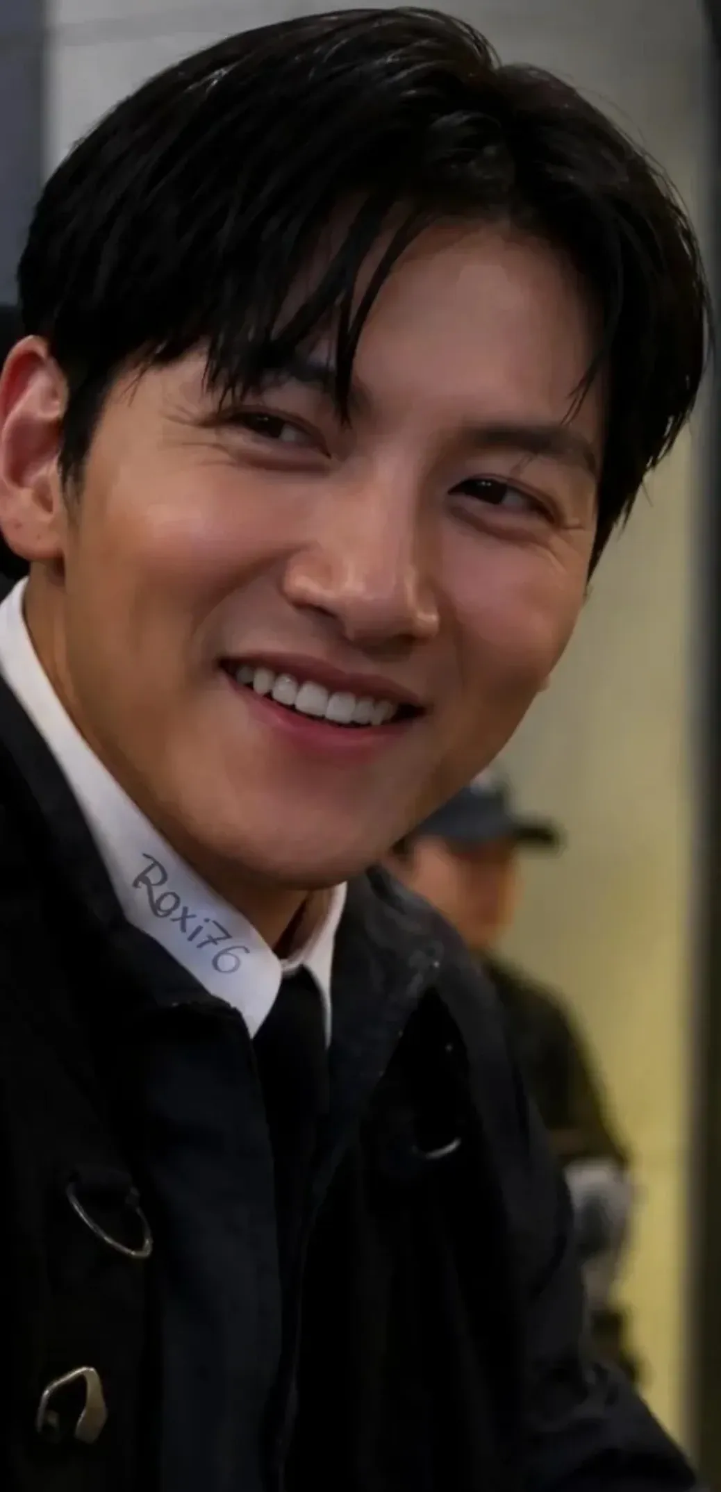 Today's popular wallpaper in Ji Changwook community