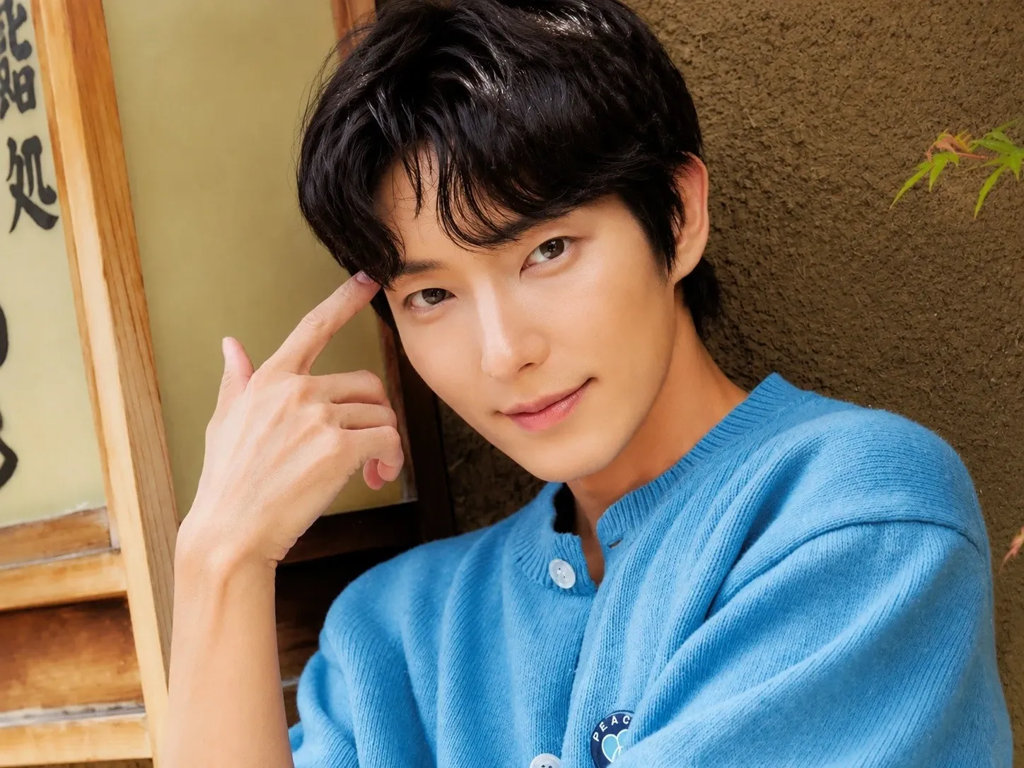 이준기의 최신 사진