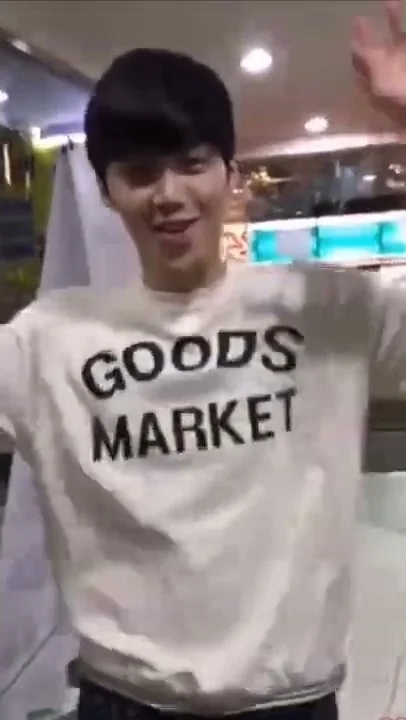 キム・ソンホのビハインドカット