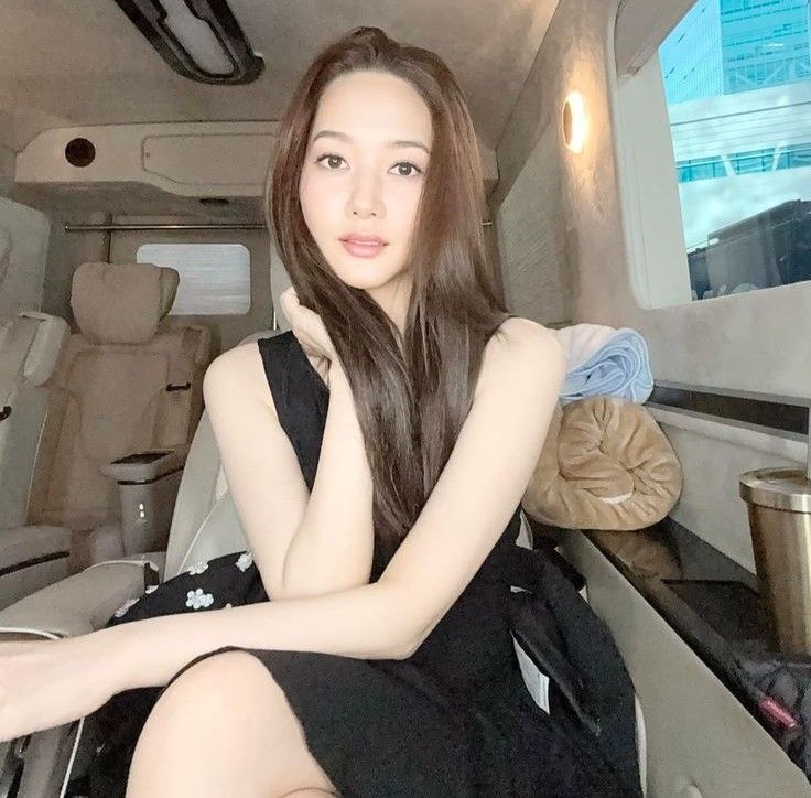 박민영 최근 활동샷