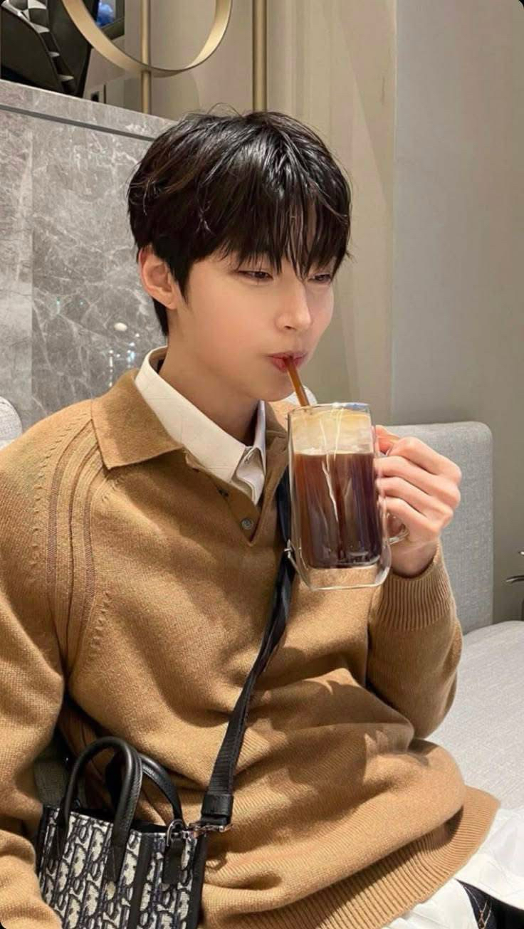 황인엽 팬이 찍은 순간