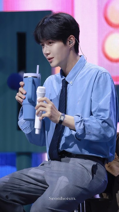 キム・ソンホのビハインドカット