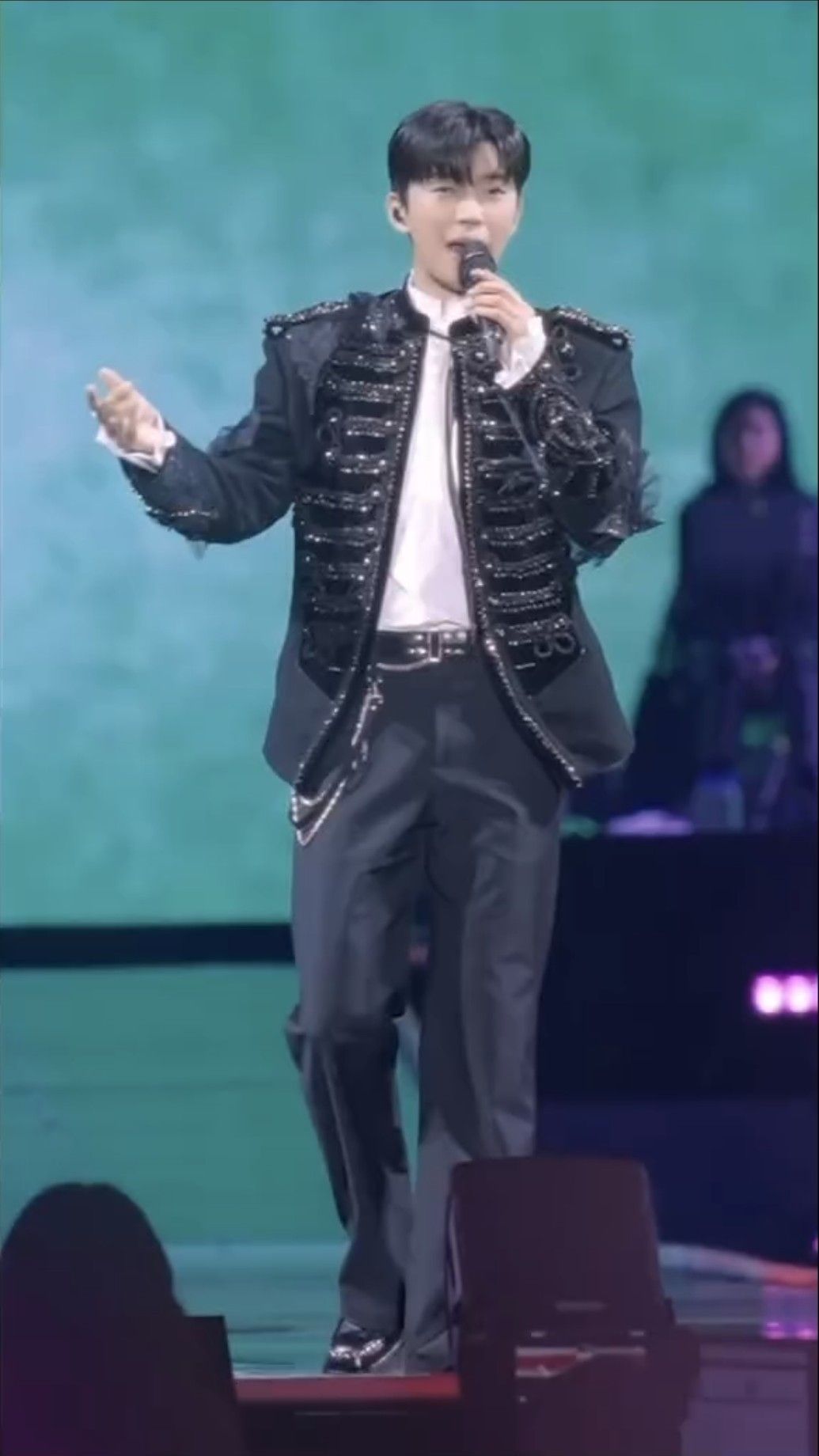 イム・ヨンウンの最新写真