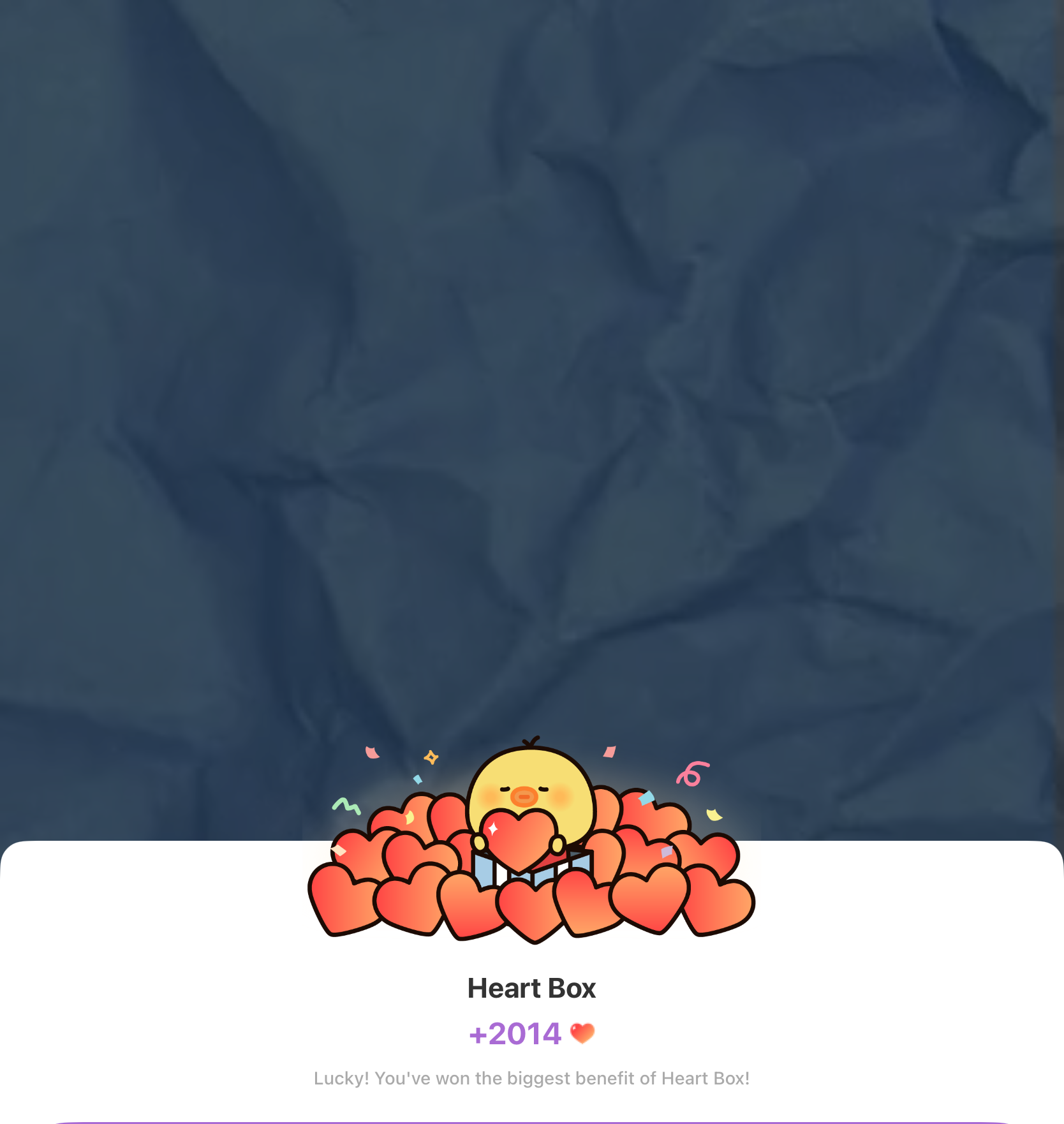 Behind-the-scenes cut of Kim Jiwon