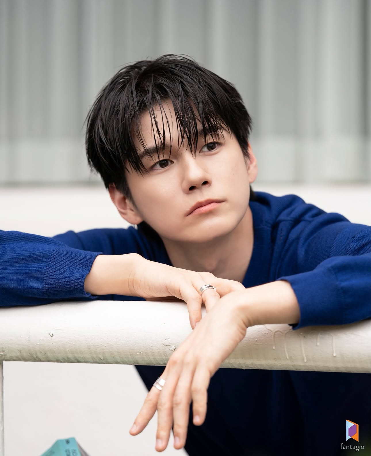 Foto kegiatan terbaru dari Ong Seongwu