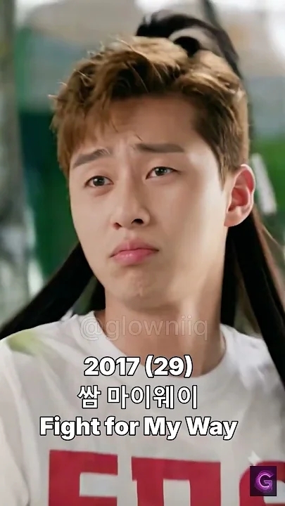 朴敘俊的近期活動照