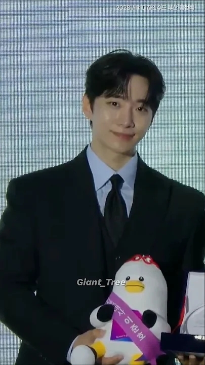 이준호의 최신 사진